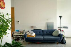 One Jervois (D10), Condominium #481944011